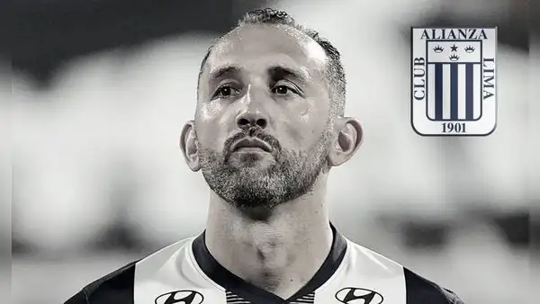 Hernán Barcos no pudo cumplir su último deseo: revelan que el 'Pirata' quería retirarse en Alianza Lima