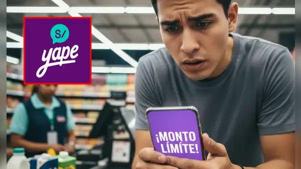 Yape establece límite de transferencia para usuarios cuya cuenta esté afiliada a una tarjeta BCP: ¿hasta cuánto puedes yapear?