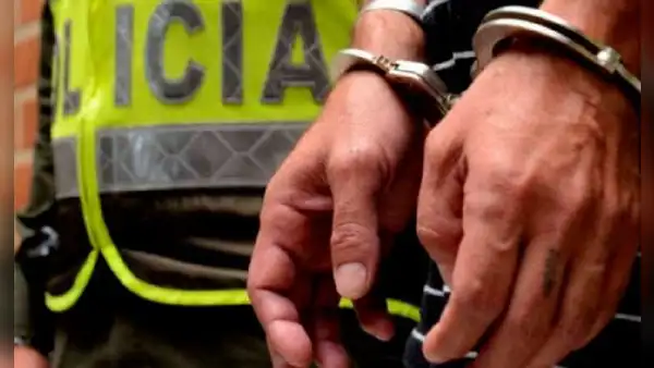 Nueve meses de prisión preventiva para investigados por tenencia ilegal de explosivos en Santiago de Chuco