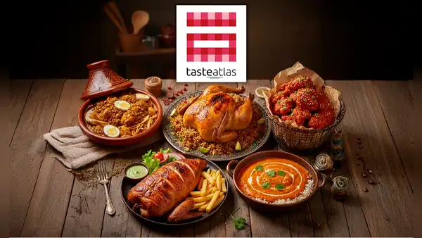Taste Atlas destaca este plato peruano con pollo entre los 5 mejores del mundo: supera recetas francesas y japonesas, según último ranking