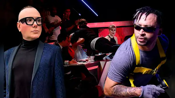 ¿Se reconciliaron? Zumba y Carlos Cacho reaparecen juntos bailando en TikTok tras polémica en El Gran Show: "El mundo está sanando"