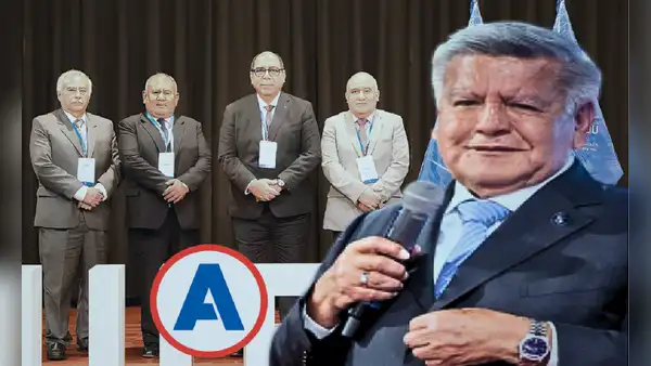 Rechazan que bancada de César Acuña pretenda ampliar de contrabando el mandato de los directivos de la Sunedu