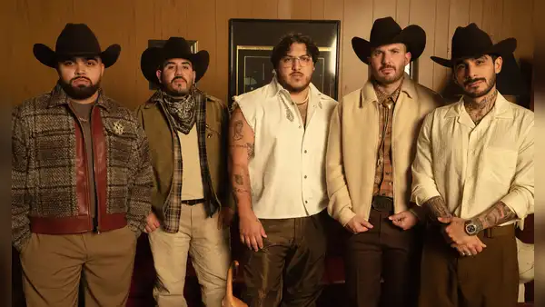 Grupo Frontera llega a Perú con su tour 2026: entradas, precios y toda la información del show