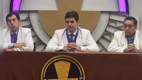 Cusco: decano del Colegio Médico cuestiona prisión preventiva contra cirujano por muerte de paciente