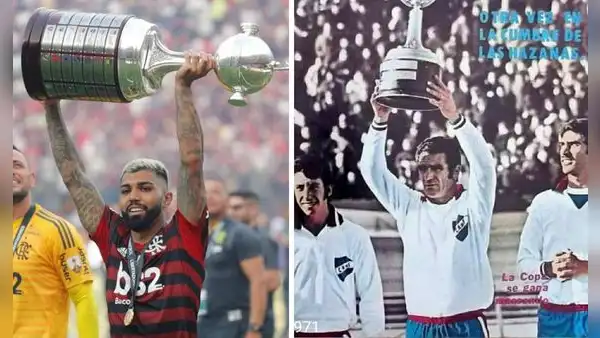 Las cuatro finales de Copa Libertadores que albergó Lima en toda su historia: una vez se usó para un desempate