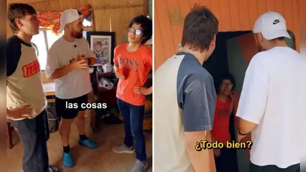 La increíble historia de Koirandoshil: el streamer peruano de 23 años que recibió a Ibai Llanos y que triunfa en Twitch y YouTube