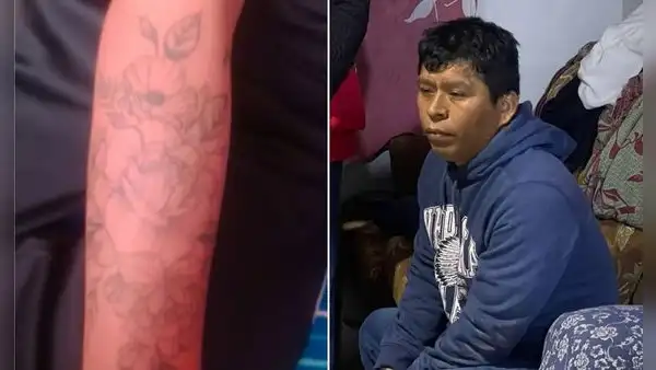 Red delictiva Los Seductores de Puente Piedra tatuaba a sus víctimas de trata: captaban a menores de edad a su salida del colegio