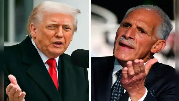 Candidato derechista Nasry Asfura dice que apoyo de Donald Trump puede traer beneficios a Honduras