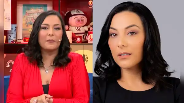 Natalia Salas anuncia que le extirparán ovarios y trompas tras descubrirse rastro residual del cáncer