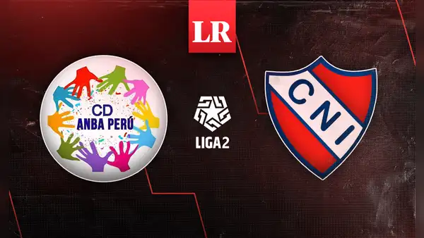 ANBA Perú vs Estudiantil CNI EN VIVO HOY por el ascenso a la Liga 2: segundo tiempo del partido