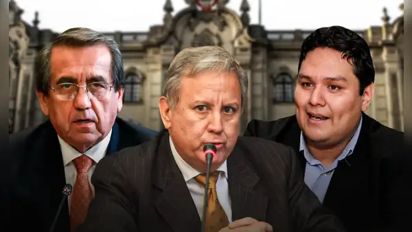 Elecciones 2026: APRA y Renovación Popular marcan inicio de las elecciones internas para que partidos definan sus candidatos
