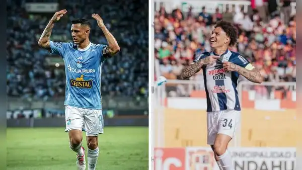 Canal confirmado de Alianza Lima contra Sporting Cristal por el playoff de ida en la Liga 1 2025