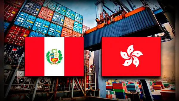 Perú y Hong Kong cierran ronda de negociaciones y alistan firma de nuevo acuerdo de inversiones