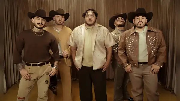 Concierto Grupo Frontera Perú 2026: cuáles son los precios de entradas y cómo comprar por Teleticket
