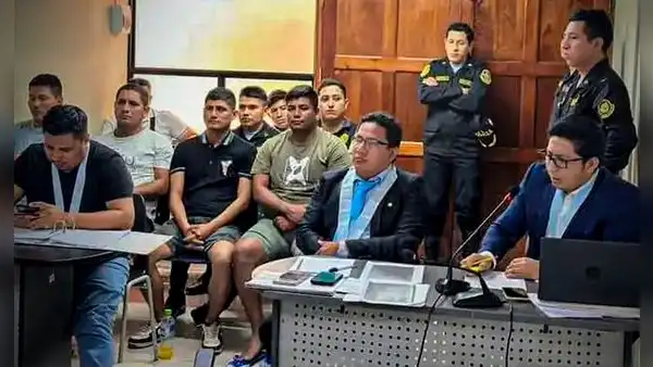 Gobierno pasa al retiro a 1.456 policías, de los cuales 570 casos son por corrupción