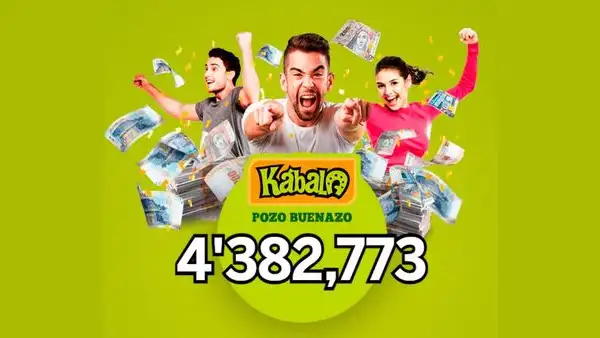 Sorteo de la Kábala en vivo hoy 2 de diciembre de 2025: resultados oficiales, números y pozo Buenazo