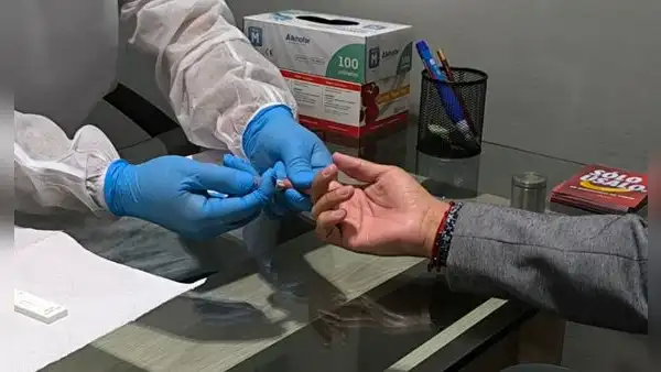 Suben los casos de VIH en Cusco: Geresa reporta 193 nuevos infectados y alerta contagio en población joven masculina