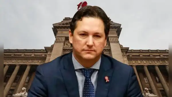 Daniel Salaverry: Corte Suprema revoca condena contra excongresista y lo absuelve de los cargos