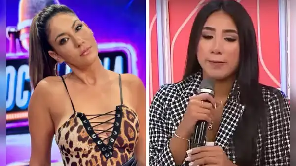 Tilsa Lozano pone en tela de juicio ruptura entre Samahara Lobatón y Bryan Torres: “Uno no reconstruye su vida en cinco segundos"