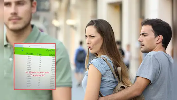 'La lista de infieles' y 'Candylandia': abogada explica los riesgos legales de compartir datos personales sin autorización