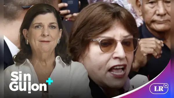 Rosa María Palacios sobre inhabilitación de Delia Espinoza: "Es la consumación de un delito en vivo y en directo"
