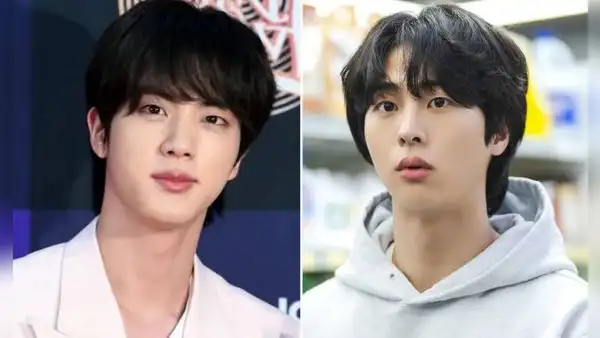 ¿Quién es Kim Mujun, el actor del k-drama 'Beso dinamita' que es comparado con Jin de BTS?