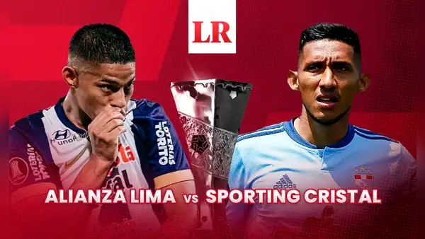 Alianza Lima vs Sporting Cristal EN VIVO por playoffs de Liga 1: ¿a qué hora y dónde ver la semifinal de vuelta?
