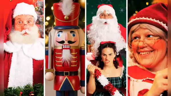 Eventos de Navidad 2025 en Lima: shows, teatro y actividades para disfrutar en familia
