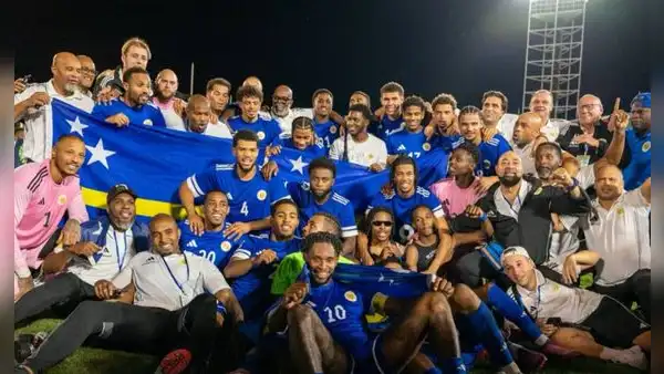 La increíble historia de Curazao: cómo la nación más pequeña del Mundial 2026 sorprendió al planeta