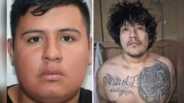 Revelan implicancia de cómplice del 'Monstruo' en asesinato de policía en Carabayllo: "Estuvimos buscando qué vehículo robar"