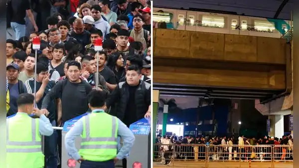 Línea 1 del Metro de Lima en emergencia: la necesidad de una ampliación urgente tardaría hasta 4 años más