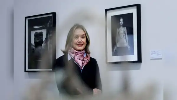 Marisa Mujica Pinilla: "No tenemos un archivo nacional de fotografía y es momento de que nos pongamos a pensar en eso"