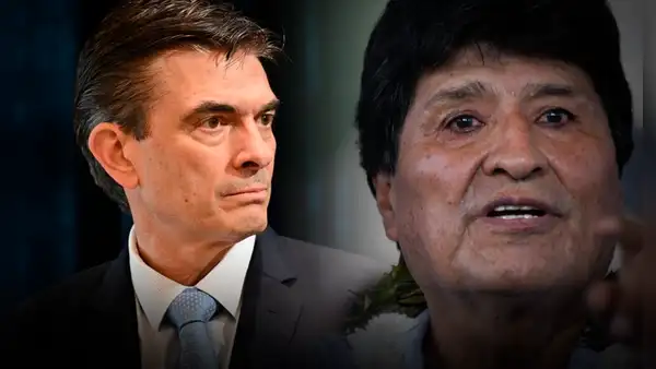 Gobierno de Bolivia lanza 10 comisiones para investigar casos de corrupción durante los gobiernos del MAS