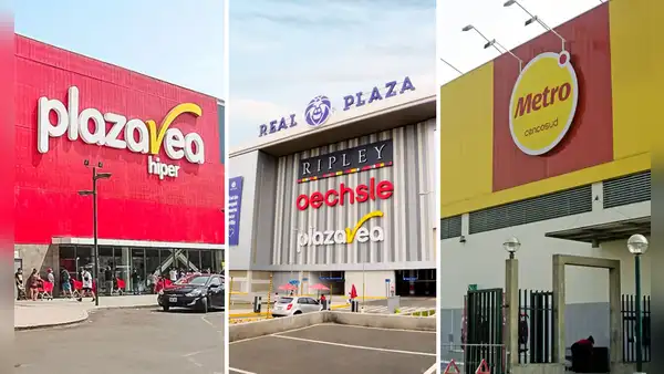 Horario de atención durante los feriados del lunes 8 y martes 9 de diciembre en supermercados y centros comerciales del Perú: conoce los detalles