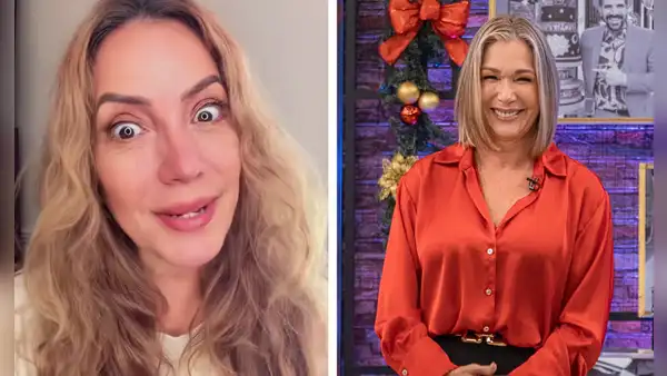 Mónica Zevallos volvería a Panamericana TV, pero no fue presentada para no opacar a Gisela Valcárcel, según Pati Lorena