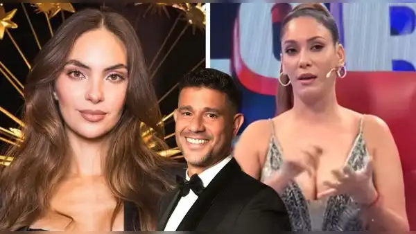 Natalie Vértiz se va del país en medio de confesiones de Tilsa Lozano sobre Yaco Eskenazi: “Próximo destino”