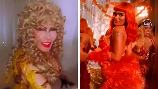 ¿Karol G y La Tigresa del Oriente cantarán juntas? Difunden 'colaboración' tras la sorpresiva aparición de la peruana en el videoclip de 'Tropicoqueta'