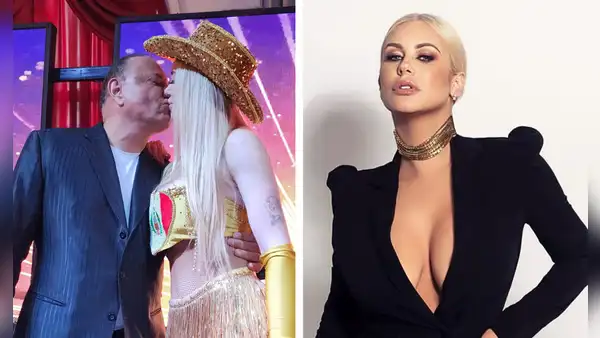 Aixa Sosa, novia de Mauricio Diez Canseco, cuestiona cercanía entre Dailyn Curbelo y el empresario: “Las cubanas son muy cariñosas”