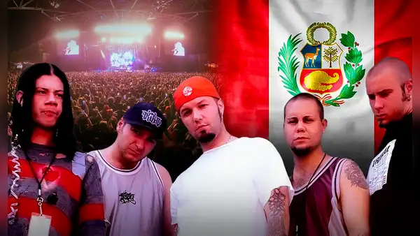 Limp Bizkit en Lima 2025: fecha, entradas, lugar y todo sobre el concierto