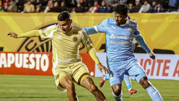 Alineaciones Sporting Cristal - Cusco FC: posibles formaciones del partido por final de los playoffs de la Liga 1 2025