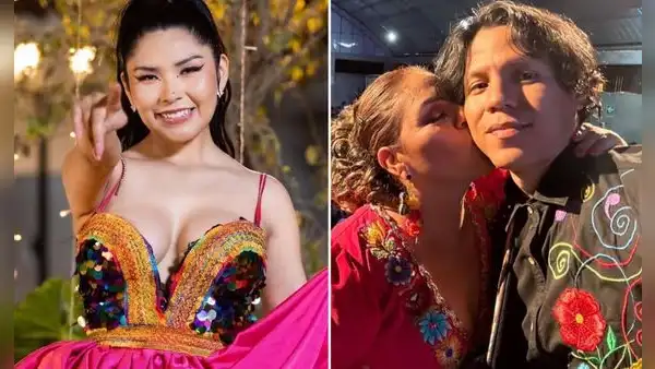 Yarita Lizeth y Alejandro Paucar sorprenden con su relación: ¿cuántos años tienen y cuál es su diferencia de edad?