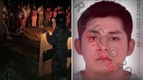 Pareja admite responsabilidad en el feminicidio de joven madre de 26 años reportada como desaparecida en Junín