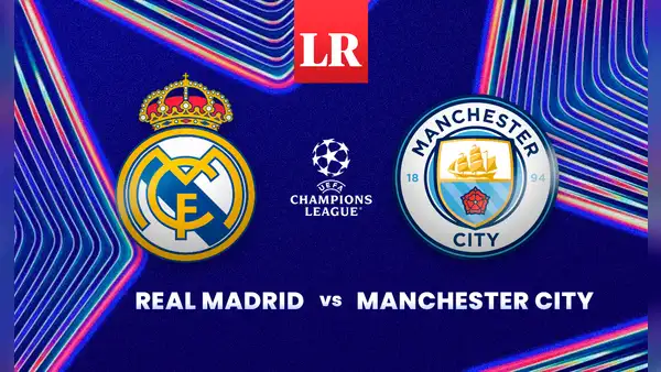 Real Madrid vs Manchester City EN VIVO por la Champions League jornada 6: ¿a qué hora y dónde ver el partido?