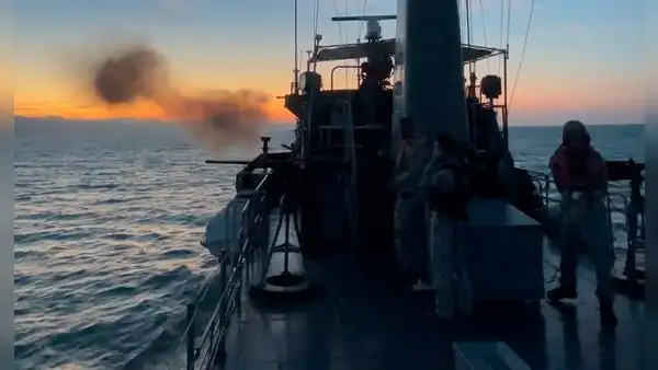 Tailandia escala el conflicto contra Camboya por mar, cielo y tierra: más de 500.000 personas evacuan