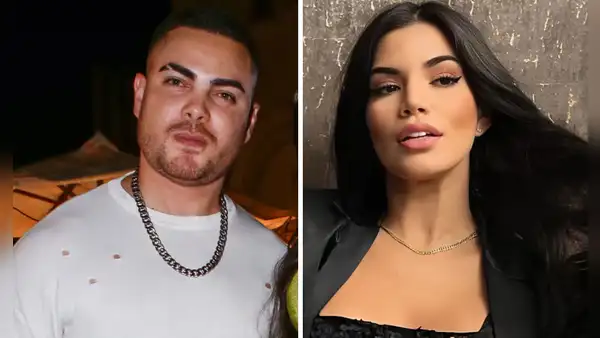 Álvaro Rod le cierra las puertas al amor tras ruptura con Samantha Batallanos y ser tildado de "tacaño": "Ha sido una mala experiencia"