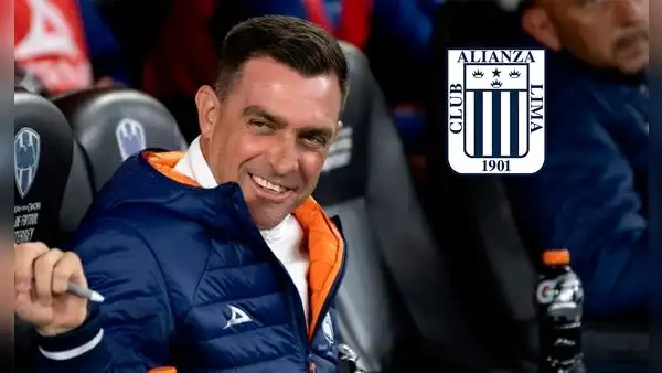 ¿Quién es Pablo Guede, el ultradisciplinado DT 'bielsista' que reemplazará a Néstor Gorosito en Alianza Lima?