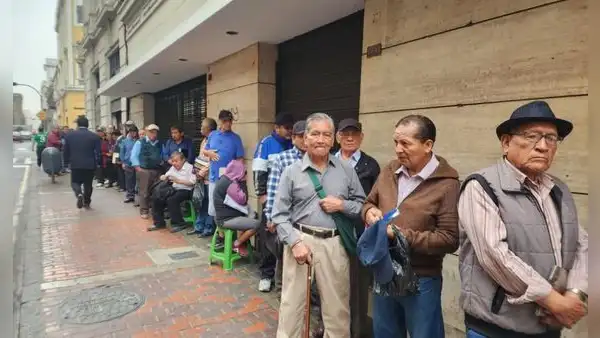 Fonavi: se viene nuevo pago de lista 22, pero más de medio millón no ha recibido ni un sol