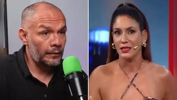 Jackson Mora lanza seria acusación luego de que Tilsa Lozano afirmara que le debe dinero a su familia: "Se agarró la plata"