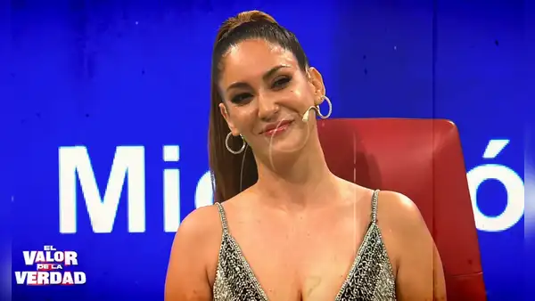 Tilsa Lozano es sorprendida en ‘EVDLV’ con pregunta sobre si aún ama al padre de sus hijos, Miguel Hidalgo