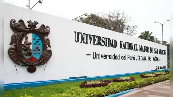 Universidad San Marcos se declara en emergencia ante recortes presupuestales que superan los S/ 100 millones